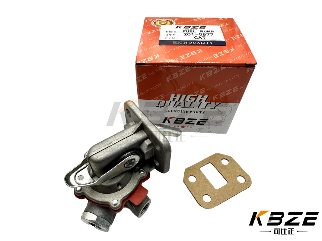 CA2010877 201-0877 2010877 AR183JL FUEL LIFT PUMP FOR CAT E312B L 3054B DIESEL ENGINE