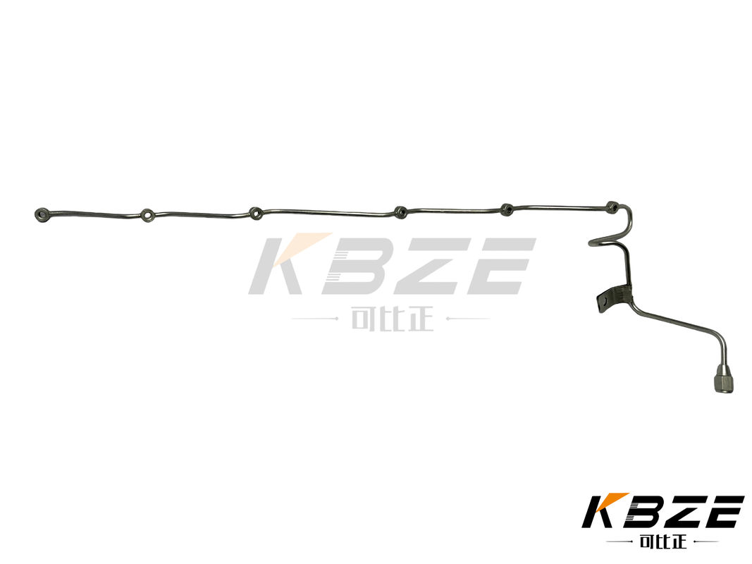 KBZE HIGH QUALITY CAT E320B S6K / 3066 ENGINE CA5I7705 5I-7705 5I7705 NOZZLE OIL RETURN PIPE