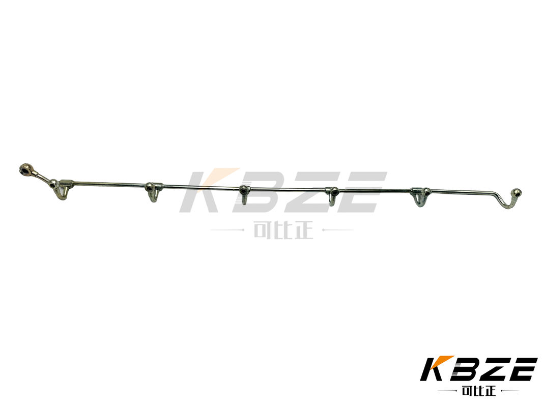 8-97617161-0 ZAX 450 ZAX470 ZAX500 ZAX670 ZAX870 NOZZLE OVERFLOW PIPE FOR ISUZU 6WG1 EFI ENGINE