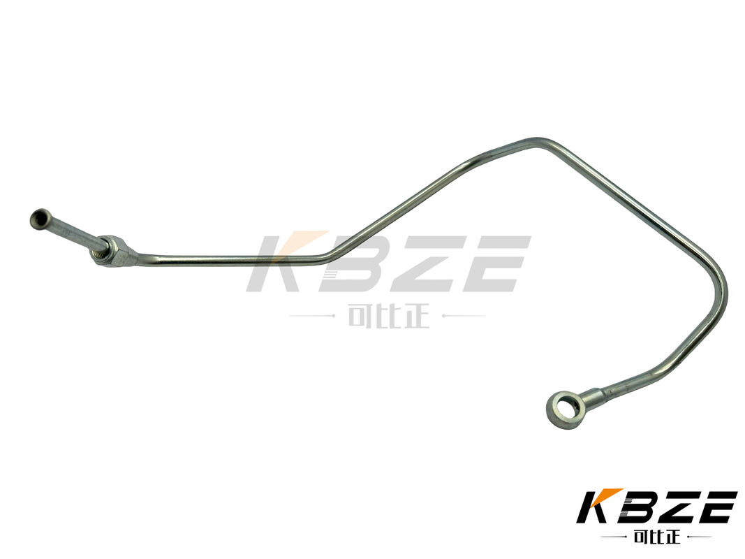 4M40 ENGINE FUEL PIPE CA1397845 139-7845 1397845 FOR MINI EXCAVATOR E305 E306 E307 E308