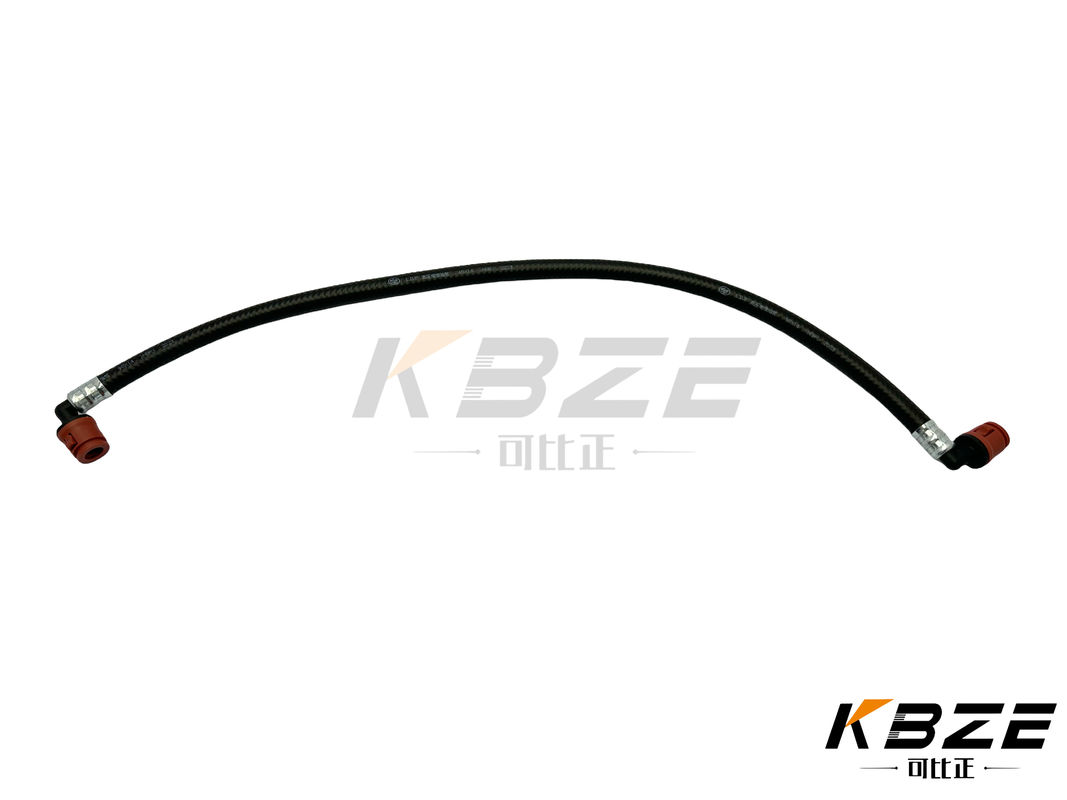 PC200-8 PC220-8 HIGH QUALITY FUEL FLEXIBLE HOSE 6754-71-9910 6754719910 FITS SAA6D107E-1