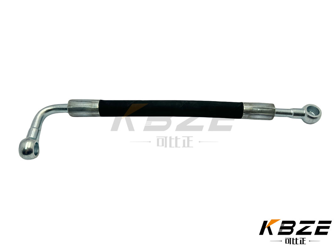 CA1905828 190-5828 1905828 FUEL FILTER DIESEL PUMP HOSE FOR S6K 3066 ENGINE FITS E311 E318 E320C E320D