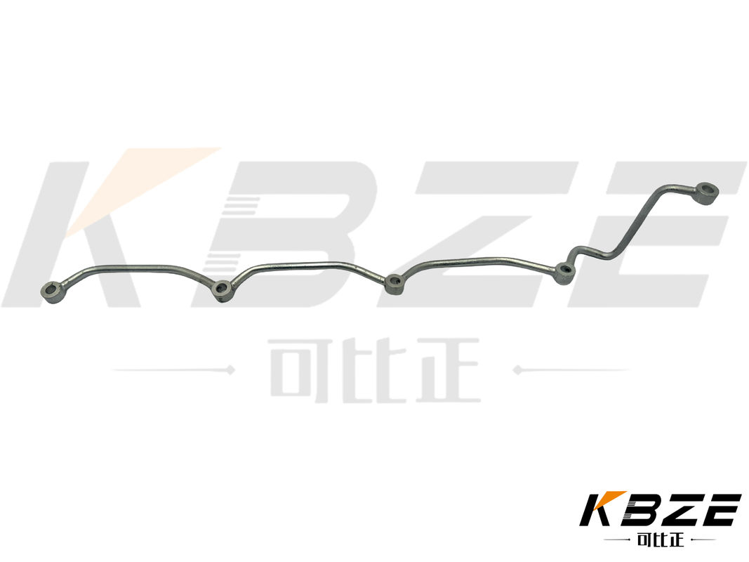 HYUNDAI DOOSAN DAEWOO XJAU-00228 2.140-00106 NOZZLE RETURN PIPE FOR YANMAR 4TNV94 4TNV98 FOR DH55 DX55 R60 EXCAVATOR