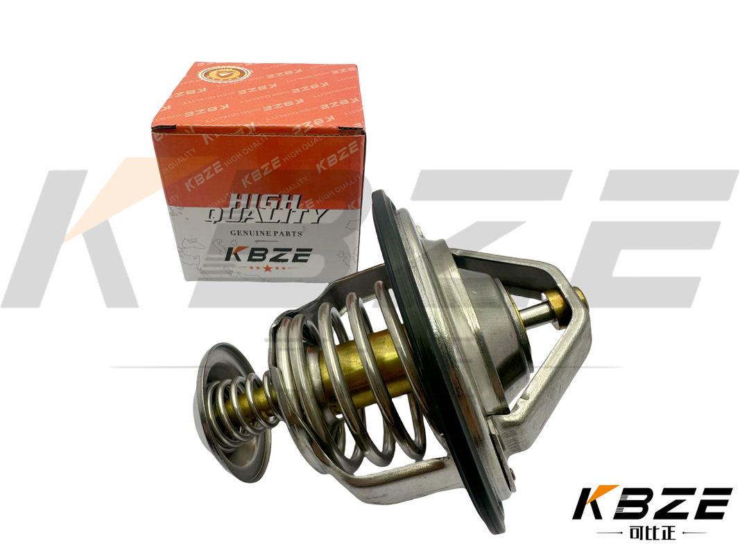EXCAVATOR SK350-8 THERMOSTAT 82°C S0401-66114 VHS163251400 FITS HINO J08 ENGINE