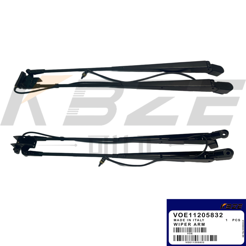 KBZE VOE11205832 11205832 VOLVO EC140 EC180 EC220 EC300 EC750 EXCAVATOR WIPER ARM BLADE