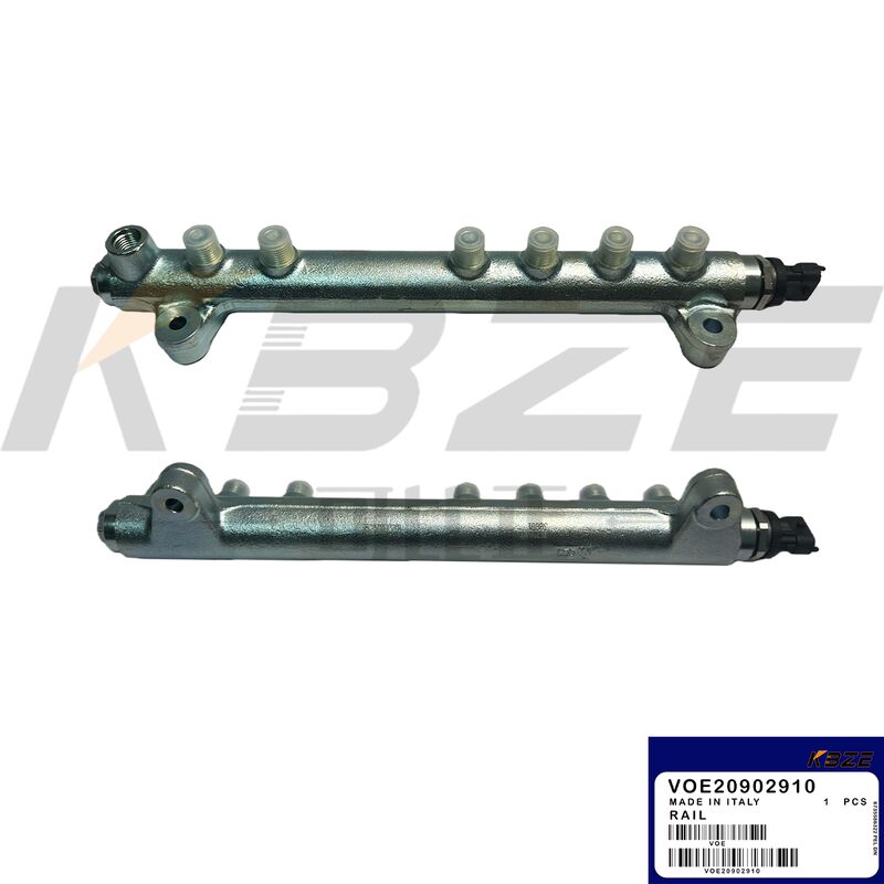 KBZE 20902910 VOL VO D5E ENGINE VOE20902910 COMMON-RAIL FITS EC200D EC210D EXCAVATOR