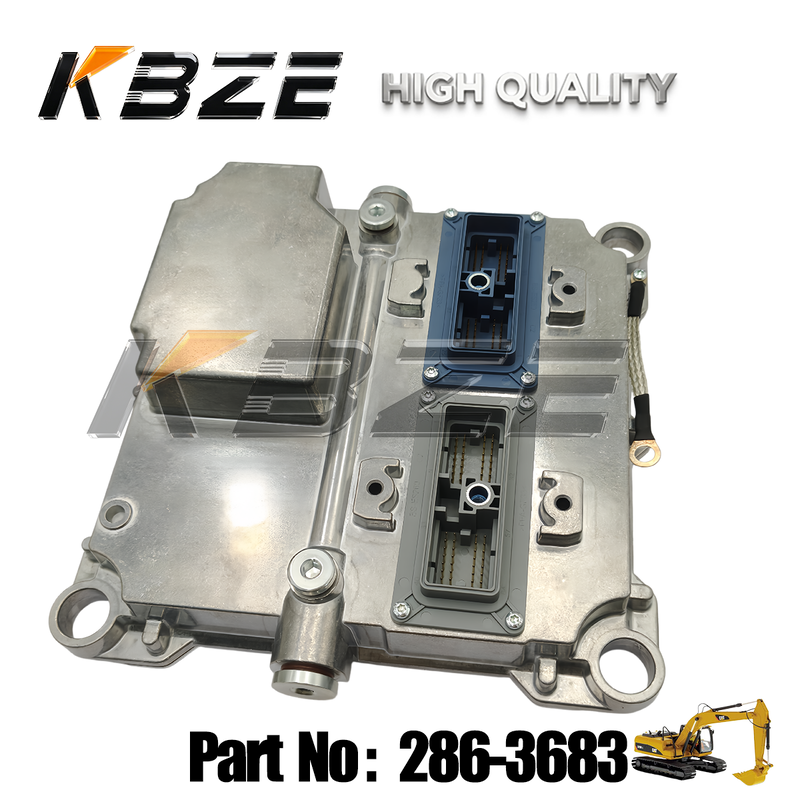 286-3683 Wide Model Compatibility ECu Controller Perkins 1104  C4.4 C6.4 C6.6 for 320D 320D FM 323D L 323D LN