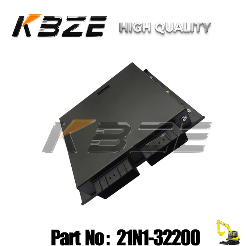 KBZE OEM QUALITY 21N1-32200 HYUNDAI ECU CONTROLLER FITS R80-7A