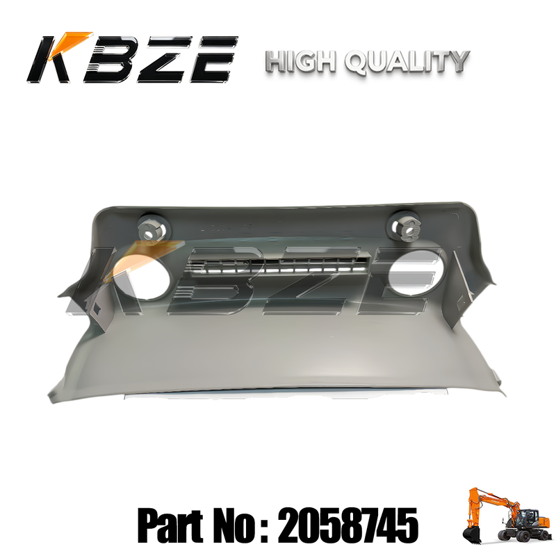 KBZE PREMIUM PARTS 2058745 FITS HITACHI ZX130 ZX170 ZX200 ZX280 ZX350 ZX450 ZX650 ZX850