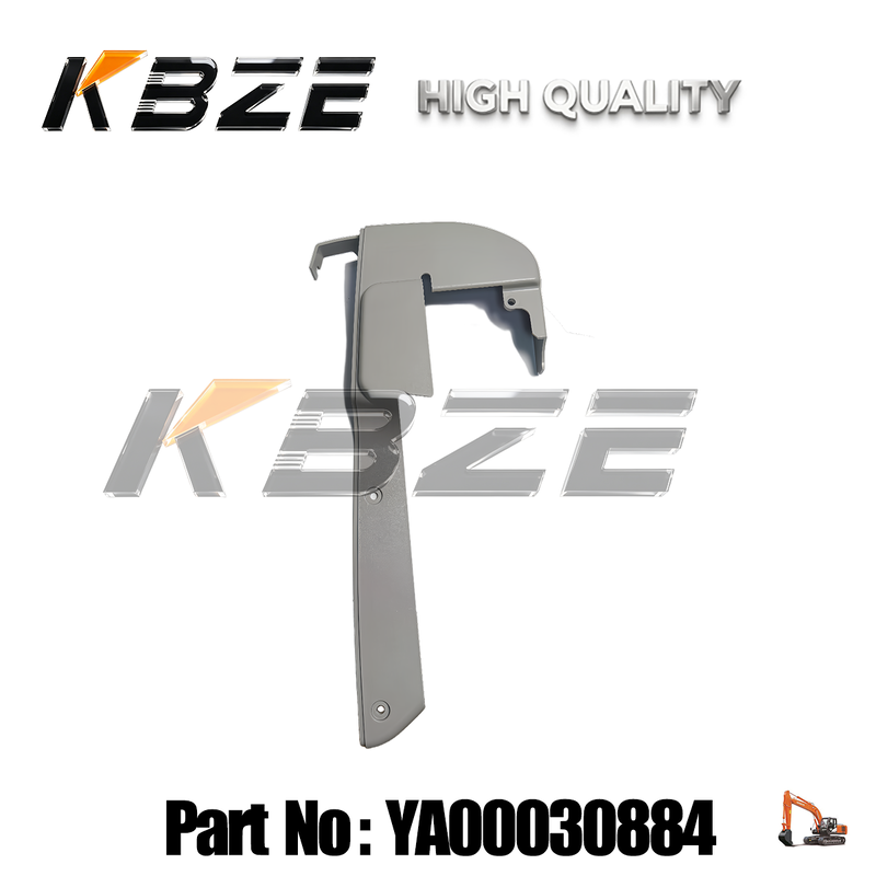 HITACHI YA00030884 2058768 4640959 COVER FITS ZX130 ZX170 ZX200 ZX280 ZX350 ZX450 ZX650 ZX850 KBZE QUALITY COMPONENTS