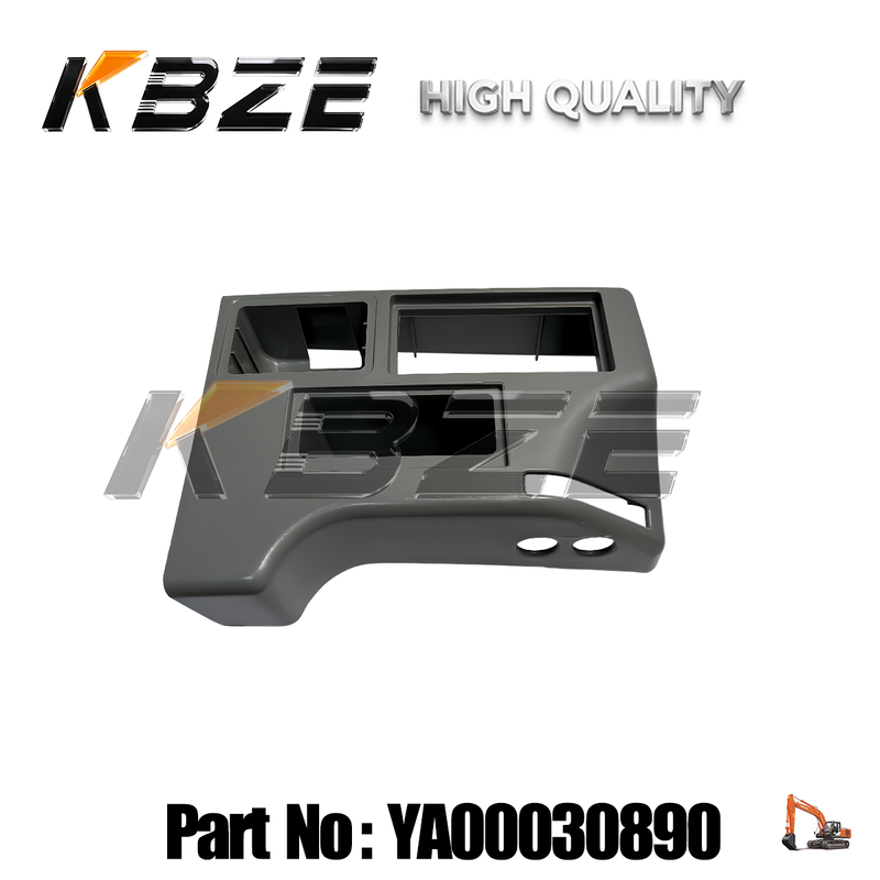 INNER COVER YA00030890 4640963 2058772 FITS HITACHI  ZX130 ZX170 ZX200 ZX280 ZX350 EXCAVATOR KBZE DURABLE CONSTRUCTION