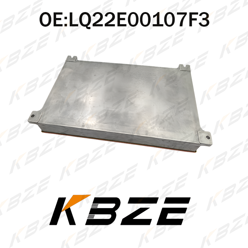 KBZE LQ22E00107F3 Excavator Spare Parts for SK260-8 LQ22E00107F3 Excavator Electrical Parts for SK260-8