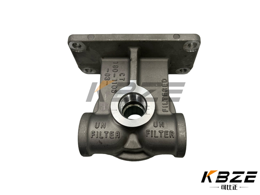 CA1901106 190-1106 1901106 Tête du filtre à carburant CAT pour le filtre 1R-0726