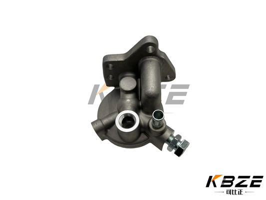 CA1R0739 1R-0739 1R0739 Tête de filtre à carburant CAT pour CAT 311D LRR 320C L 330 L 320-A L 325-A FM L 325B L 320D LN ET PLUS