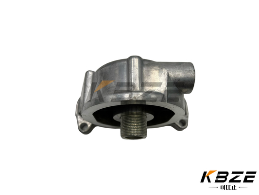CA1R1807 1R-1807 1R1807 Tête de filtre à carburant CAT pour le CAT 330 L 325D FM LL 325B L 324D 322B LN 326D L 320D L 325C L ET PLUS