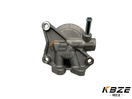 Le moteur de l'ISUZU est équipé d'un filtre à carburant de type HITACHI EX75UR-5, EX75URT-5, EX75US-5, HR750SM, HX180B et plus.