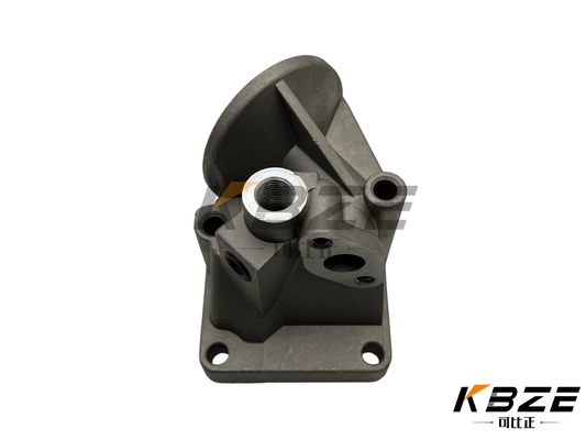 DOOSAN DH220-5 Tête de filtre à carburant pour moteur DB58 Produit de haute qualité