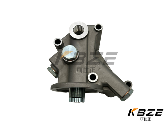 DOOSAN DH500 Tête de filtre à carburant produit de haute qualité