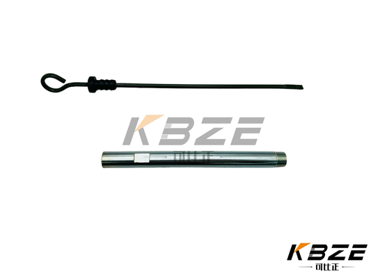 36.5CM DIPSTICK/24CM HOUSING E200B SWING MOTOR HYDRAULIC OIL DIPSTICK SET pour le chat E200B Pour les chats, il est recommandé d'utiliser un appareil électronique de type