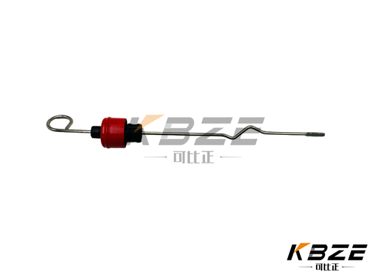 32.5CM PC120-5/6 MOTEUR Swing DIPSTICK HYDRAULIQUE d'huile pour le moteur KOMATSU PC120-5/6
