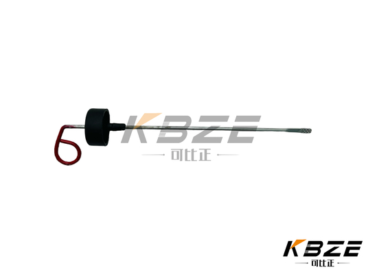29CM R495/R210 DIPSTICK d'huile hydraulique pour moteur swing