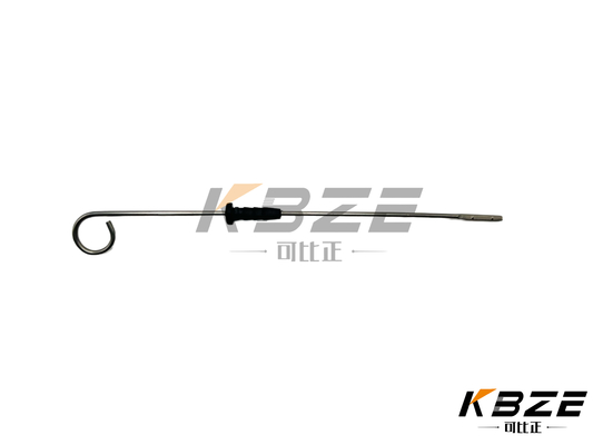 30.5CM SHANZHONG913 / XCMG215 moteur swing hydraulique dipstick huile