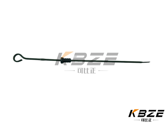 48.5CM SK8 MOTEUR SWING HYDRAULIC OIL DIPSTICK pour le groupe KOBELCO