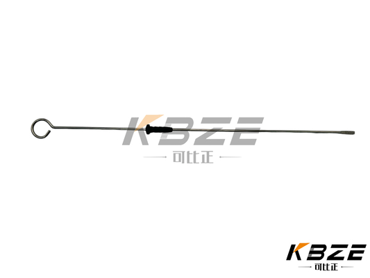 50.2CM VOLVO360 MOTEUR Swing DIPSTICK HYDRAULIC de l'huile pour moteur hydraulique