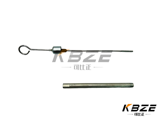 32.5CM DIPSTICK / 19.3CM HOUSING ZAX-6 GDI SWING MOTOR HYDRAULIC OIL DIPSTICK SET pour le groupe HITACHI