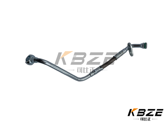Le remplacement du tube d'admission de la turbocompresseur EFI pour le moteur C-A-T C7.1