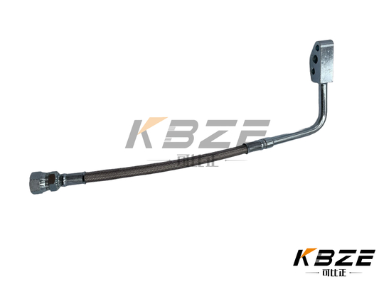 Le remplacement du tuyau d'admission du turbocompresseur CAT C13 pour le moteur CAT C13