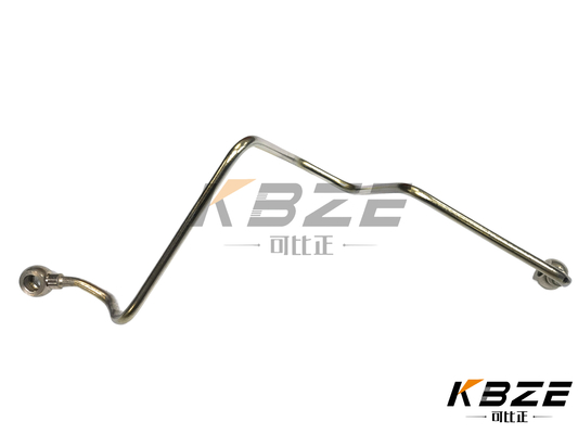 Le remplacement du tuyau d'admission du turbocompresseur KUBOTA 16292-33210 pour le moteur KUBOTA V1505