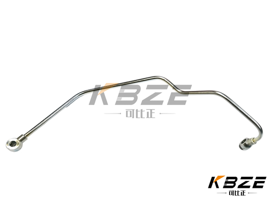 Le remplacement du tuyau d'admission du turbocompresseur KUBOTA 1C40-33040 pour le moteur KUBOTA V3600