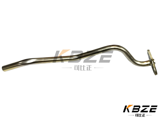 Le remplacement du tube de retour du turbocompresseur pour le moteur V2003