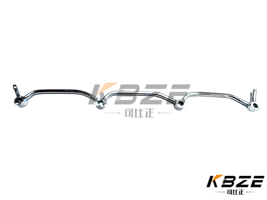 Le moteur KUBOTA V2403 INJECTEUR de carburant remplacement du tuyau de retour