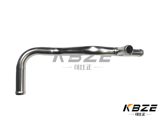ISUZU 6WG1 8-9800-7775-1 EGR Remplacement de tuyau d'eau pour le creuseur HITACHI