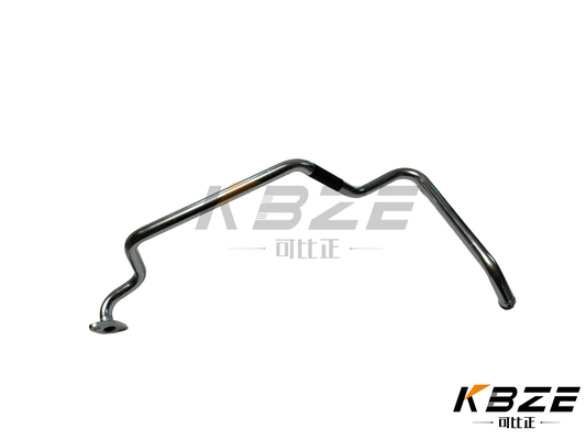 8-97375669-0 Remplacement de tuyau d'eau EGR pour excavateur