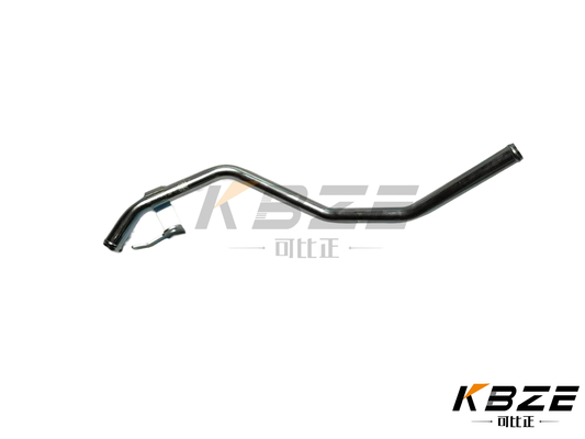 ISUZU 4HK1 8-97376616-0 EGR Remplacement de tuyau d'eau pour le creuseur HITACHI