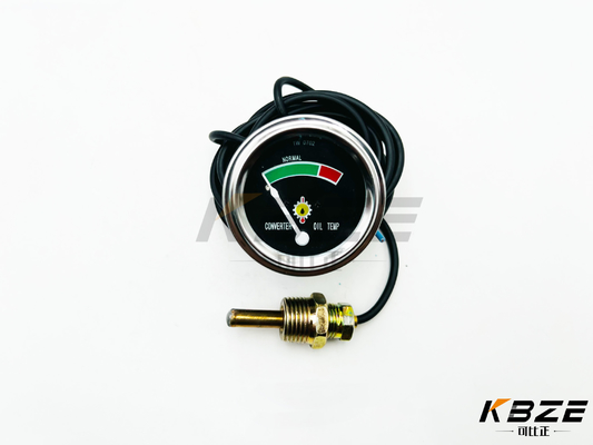 CA1W0702 1W-0702 1W0702 Indicateur de température de l'huile METRE de remplacement pour C-A-T