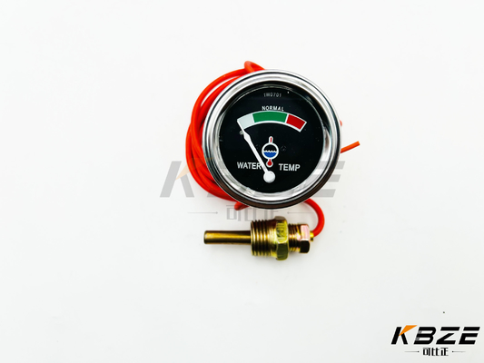 CA1W0701 1W-0701 1W0701 Indicateur de température de l'eau Remplacement du compteur de température pour C-A-T