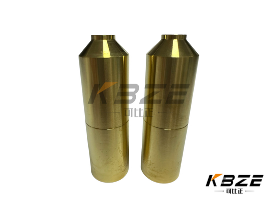 COMATSU 6136-11-1130 6136111130 Remplacement de l'injecteur à manche de buse pour S6D105
