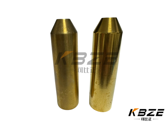 COMATSU 6128-11-1130 6128111130 Remplacement de l'injecteur à manche de buse pour S4D155