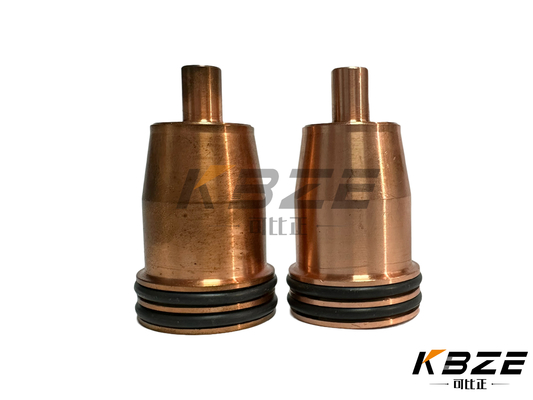 HYUNDAI 22138-84002 Remplacement de l'injecteur à manchon de buse pour HYUNDAI D6CA