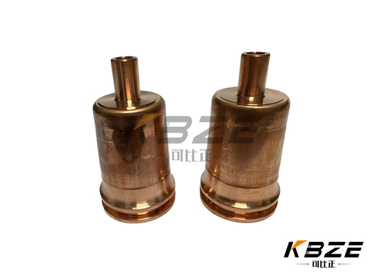 VOLVO 276811 1546718 Remplacement de l'injecteur à manchon de buse pour VOLVO