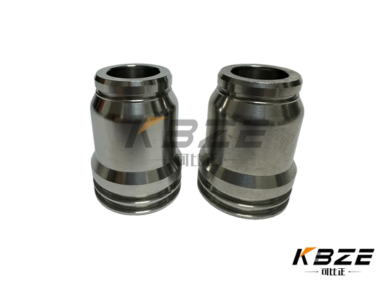 Le remplacement de l'injecteur de culasse pour le moteur C-A-T