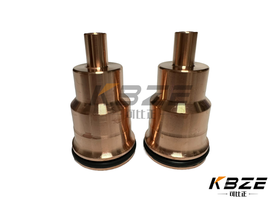 VOLVO 3183368 Remplacement de l'injecteur à manche de buse pour VOLVO D12 D13 D16