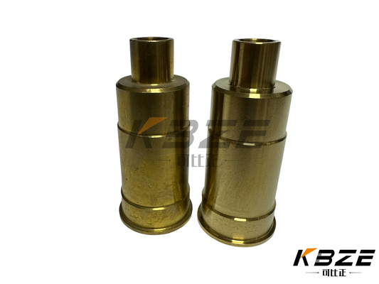 Le remplacement de l'injecteur de manchon de buse pour MITSHUBISHI ME302359
