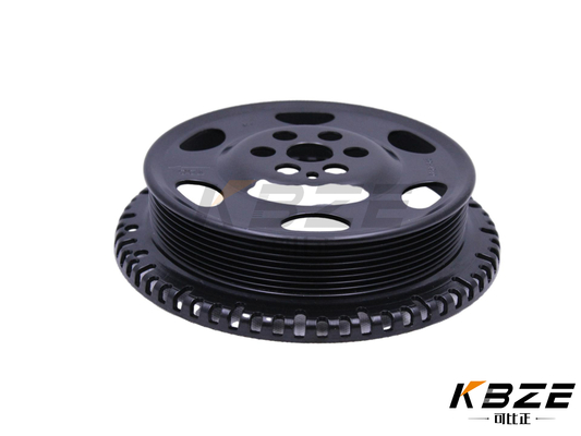 CUMMINS 3954949 remplacement de poulie de ventilateur pour moteur diesel