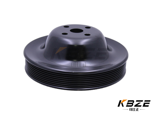CUMMINS 4943445 remplacement de la poulie de ventilateur pour KOMATSU
