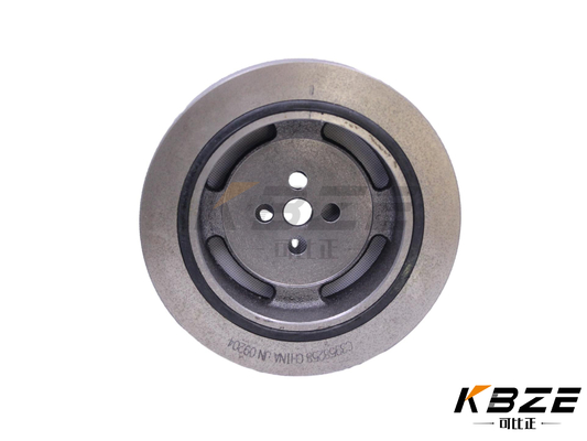 CUMMINS C3958258 Remplacement de vibration de l'amortisseur pour moteur diesel 6BT